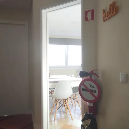 Neptunos - House Apartment