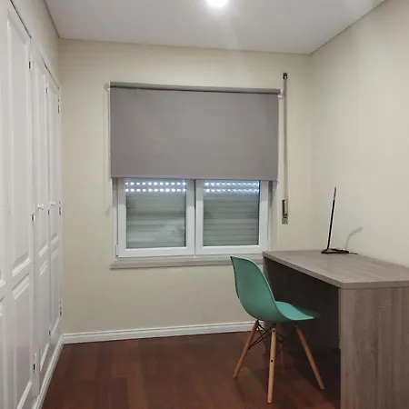 Apartment Neptunos - House Peniche