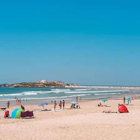 Neptunos - House Apartment Peniche