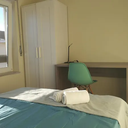 Neptunos - House Apartment *