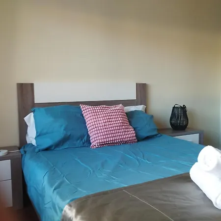 Neptunos - House Apartment