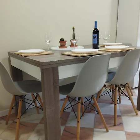 Neptunos - House Apartment Peniche